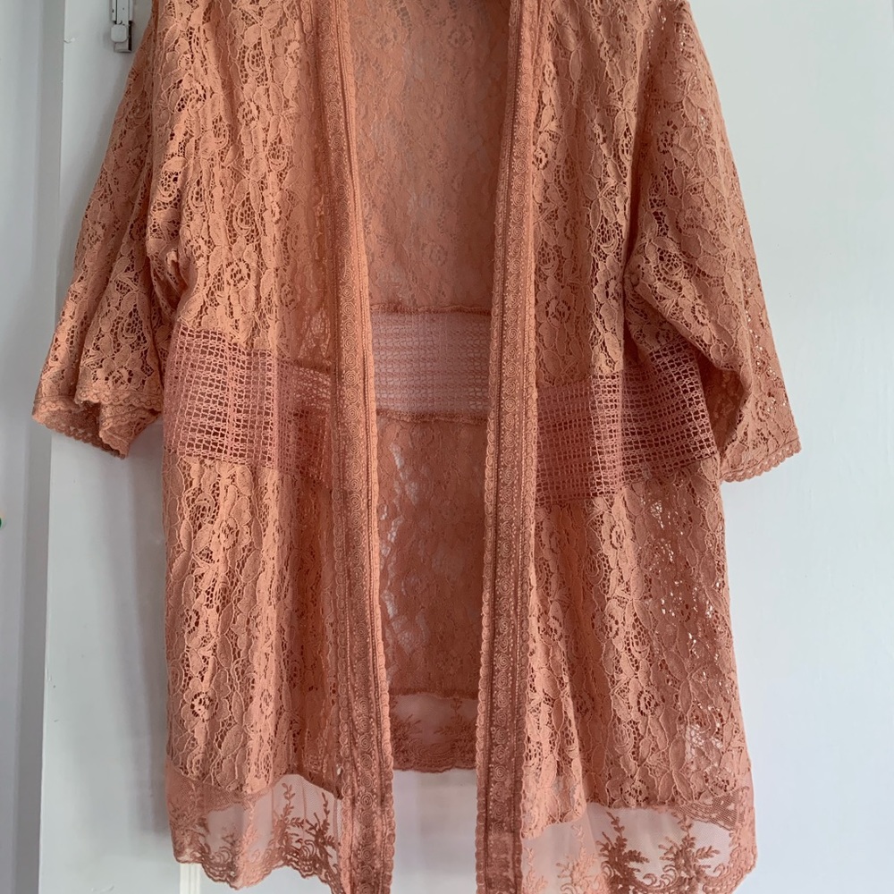 Flying Tomato Kimono size S/M